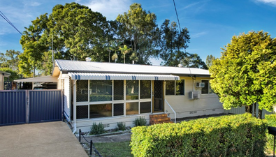 Picture of 17 Maenporth Street, LEICHHARDT QLD 4305