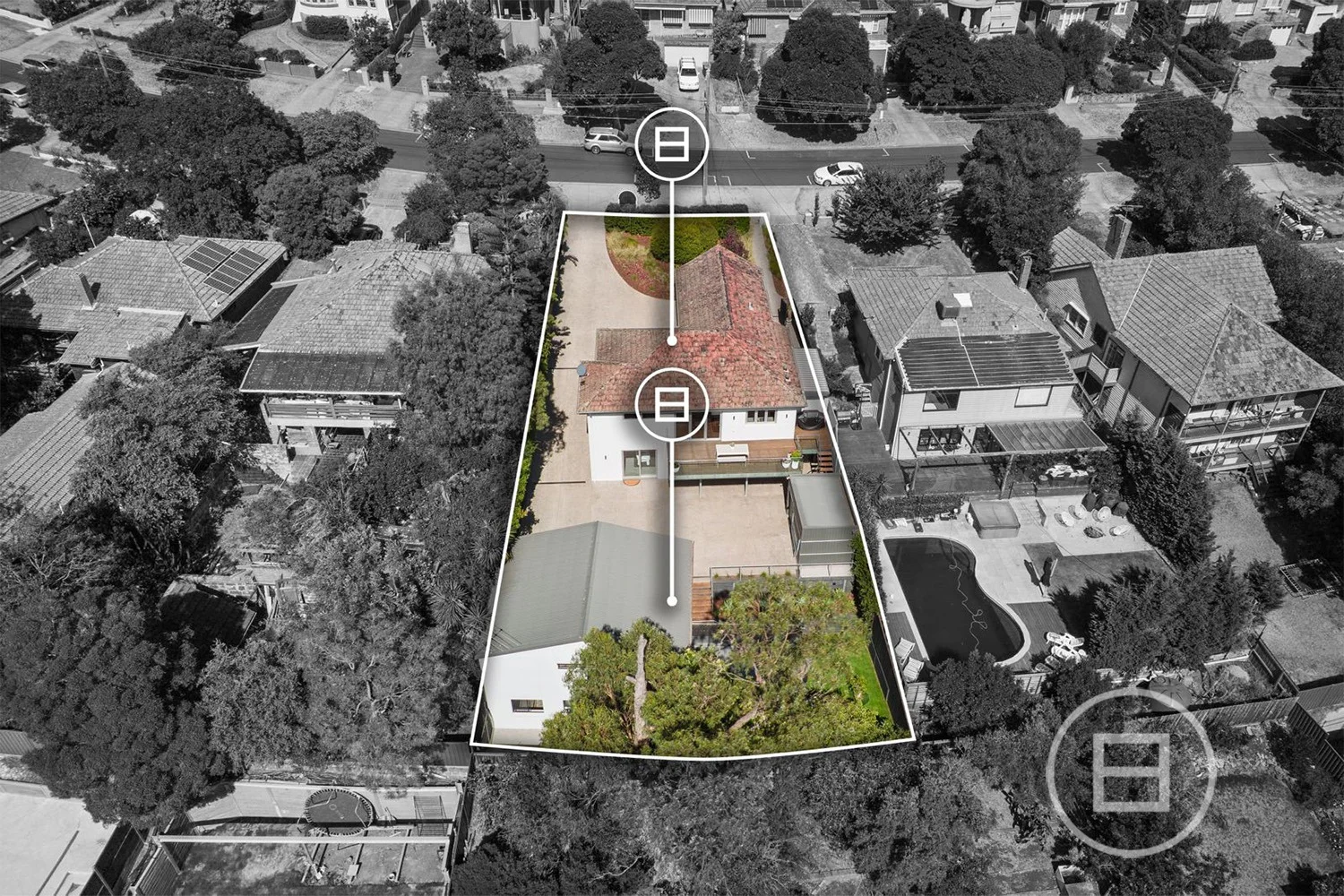 18 Hillsyde Parade, Strathmore VIC 3041