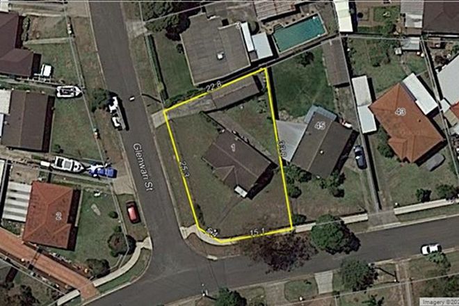 Picture of 1 Glenwari Street, SADLEIR NSW 2168