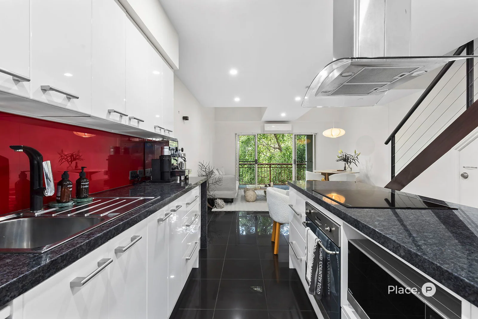 Additional image 5 of 40/176 Sydney Street, New Farm QLD 4005