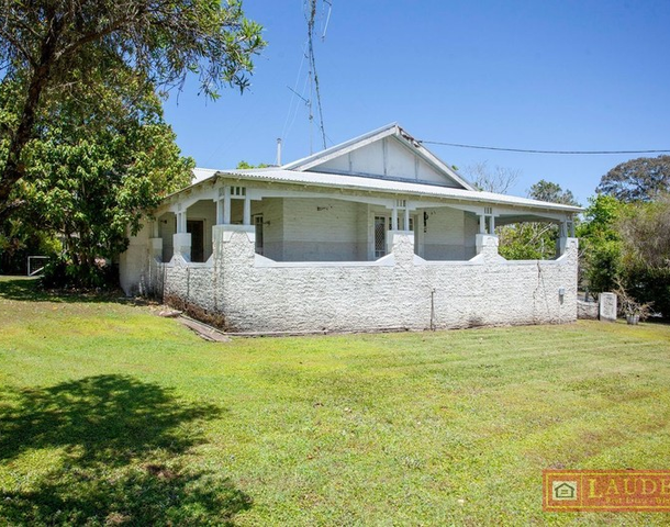 2 Bungay Road, Wingham NSW 2429