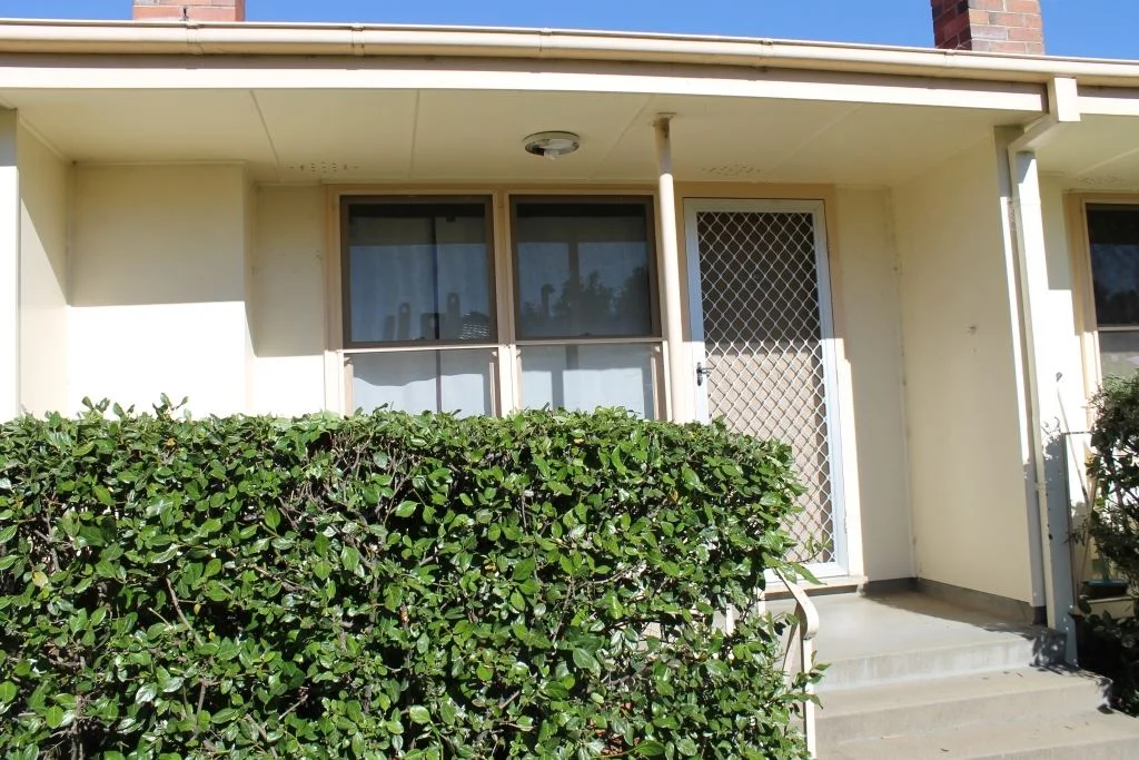 9/6-8 WARIALDA ROAD, Inverell NSW 2360