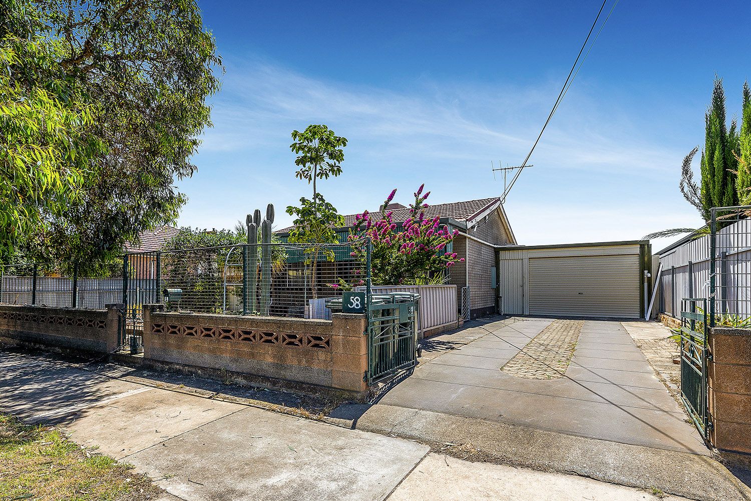 58 Agnes Street, Ottoway SA 5013, Image 0