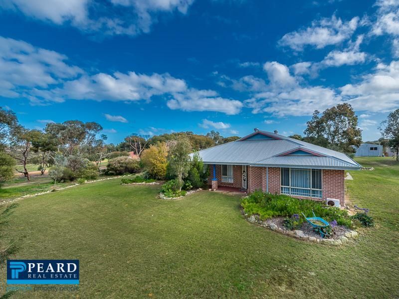 353 Tamarisk Drive, Gabbadah WA 6041, Image 0