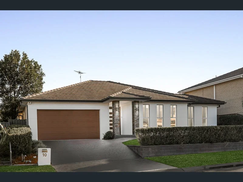 Additional image 7 of 10 KILMORE STREET, Kellyville Ridge NSW 2155