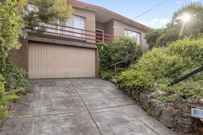 Picture of 5 Fairview Road, MOUNT WAVERLEY VIC 3149