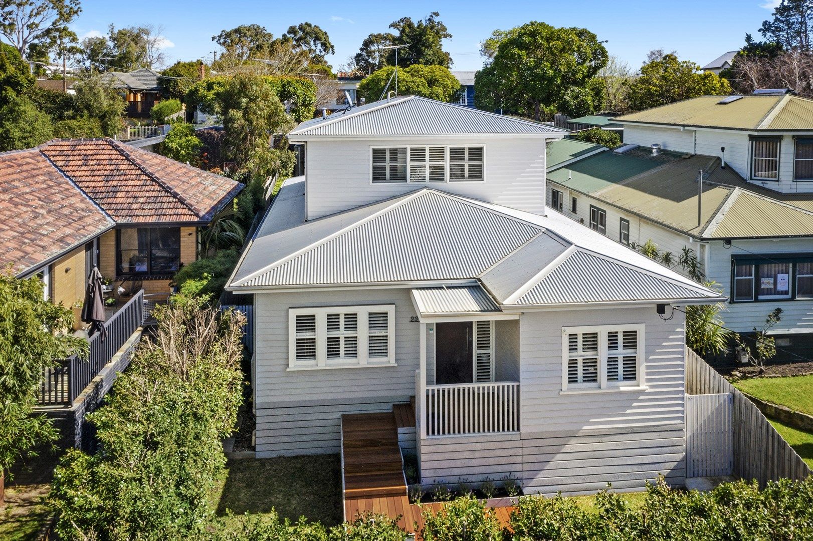 22 Riverview Terrace, Belmont VIC 3216, Image 0