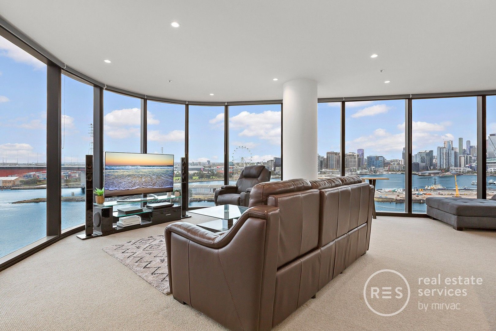 1101/103 South Wharf Drive, Docklands VIC 3008, Image 0