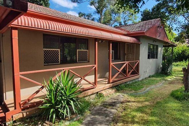 Picture of 50 Preston Street, FIGTREE NSW 2525