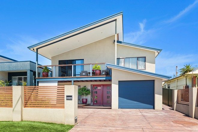 Picture of 13 Wollongong Street, SHELLHARBOUR NSW 2529