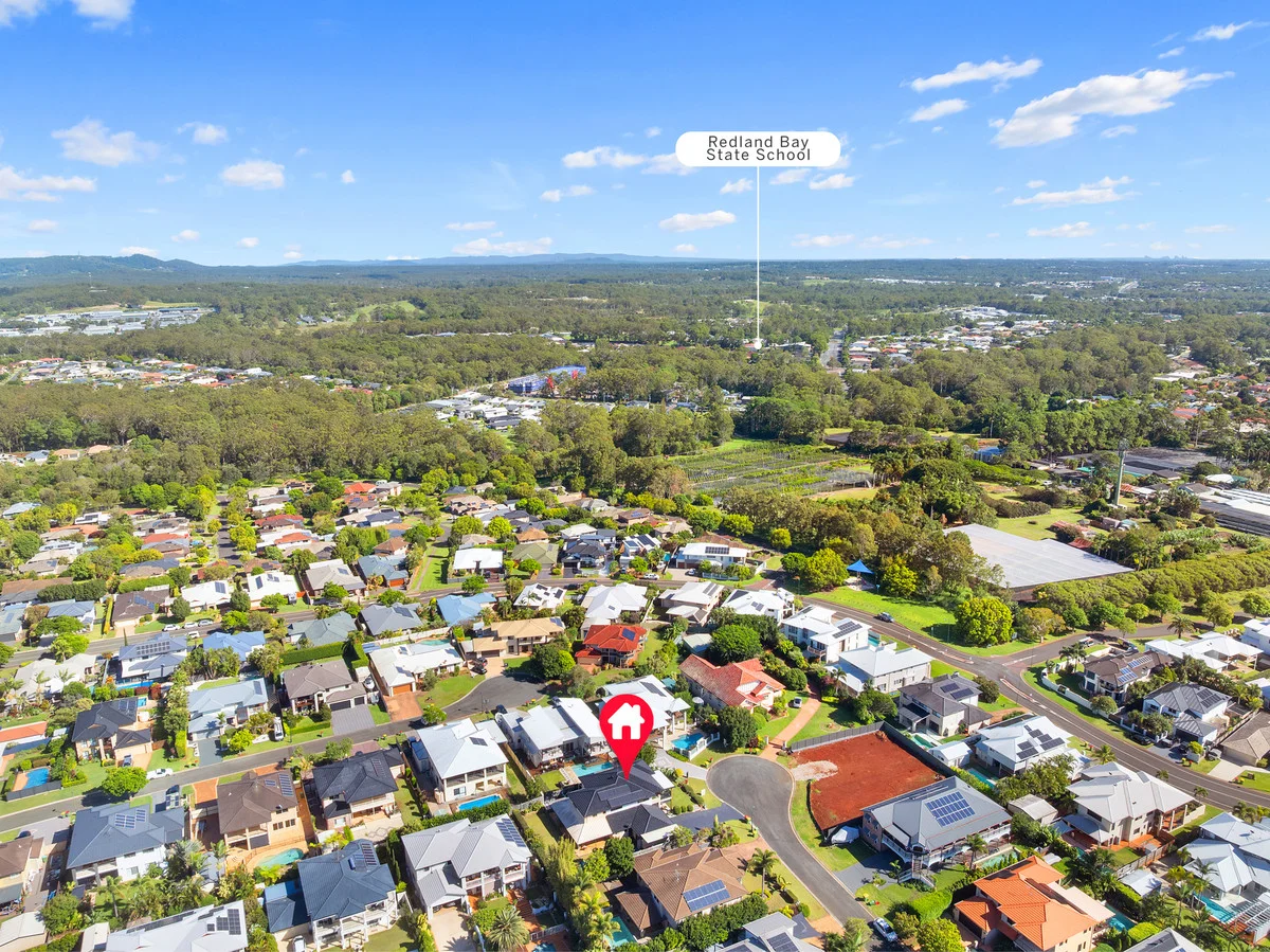 Additional image 38 of 8 Melrose Court, Redland Bay QLD 4165