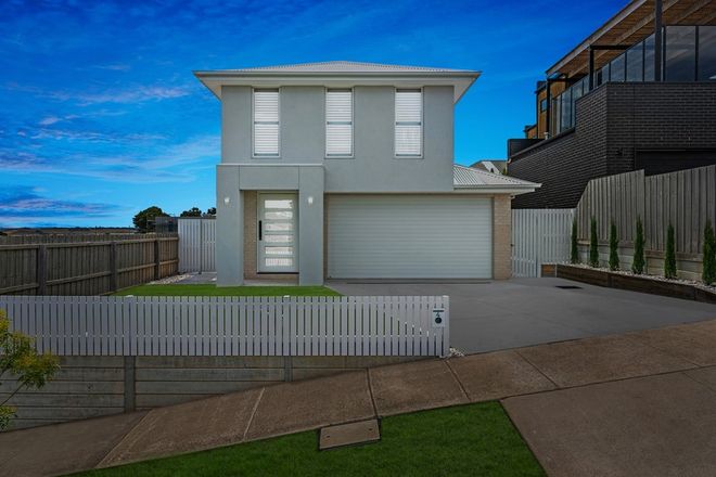 Picture of 4 Black Bull Ridge, HERNE HILL VIC 3218