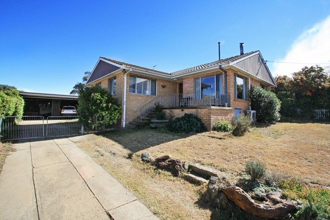Picture of 3 SMITH STREET, COOMA NSW 2630