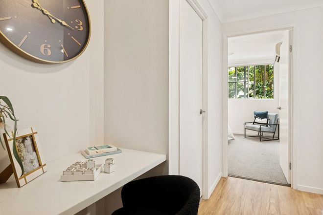 10/40 Ramsgate Street Kelvin Grove 4059 - Image 6