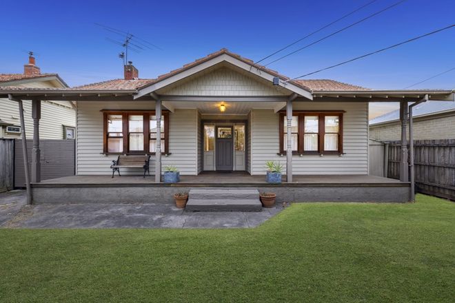 Picture of 10 George Street, OAKLEIGH VIC 3166