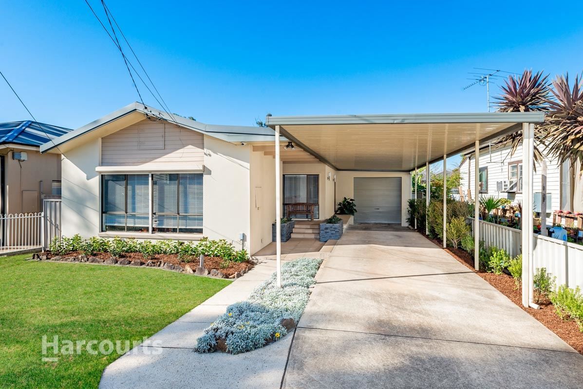 27 Napier Street, Rooty Hill NSW 2766, Image 0