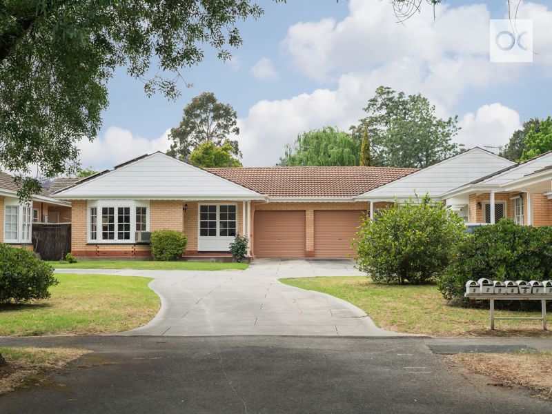 4/50 Tusmore Avenue, Tusmore SA 5065, Image 0