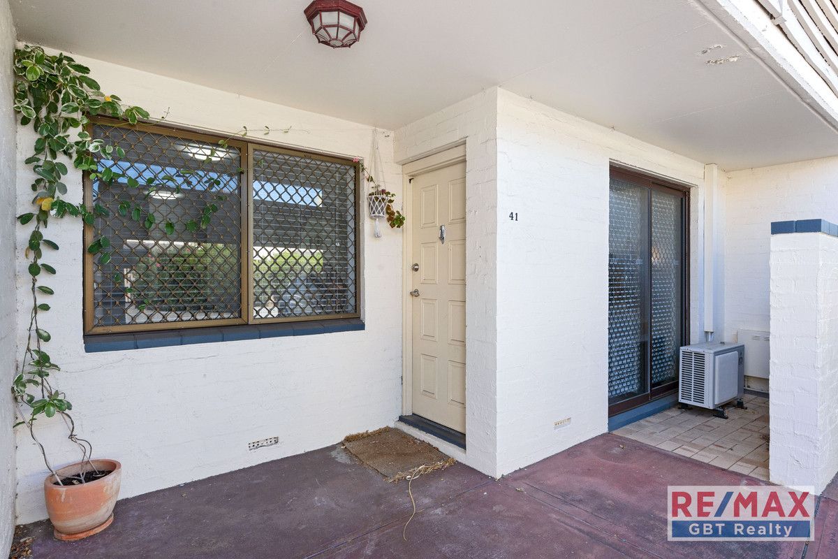 2 bedrooms Apartment / Unit / Flat in 41/32 Camboon Road MORLEY WA, 6062