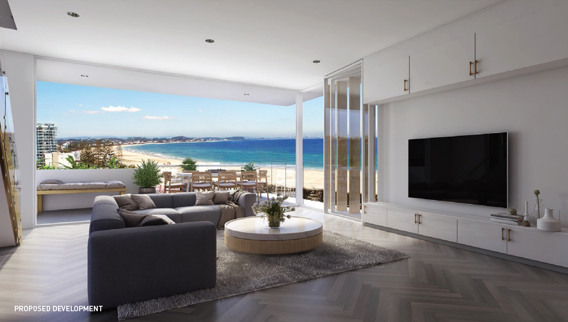 13 Rutledge Street, Coolangatta Property History & Address Research