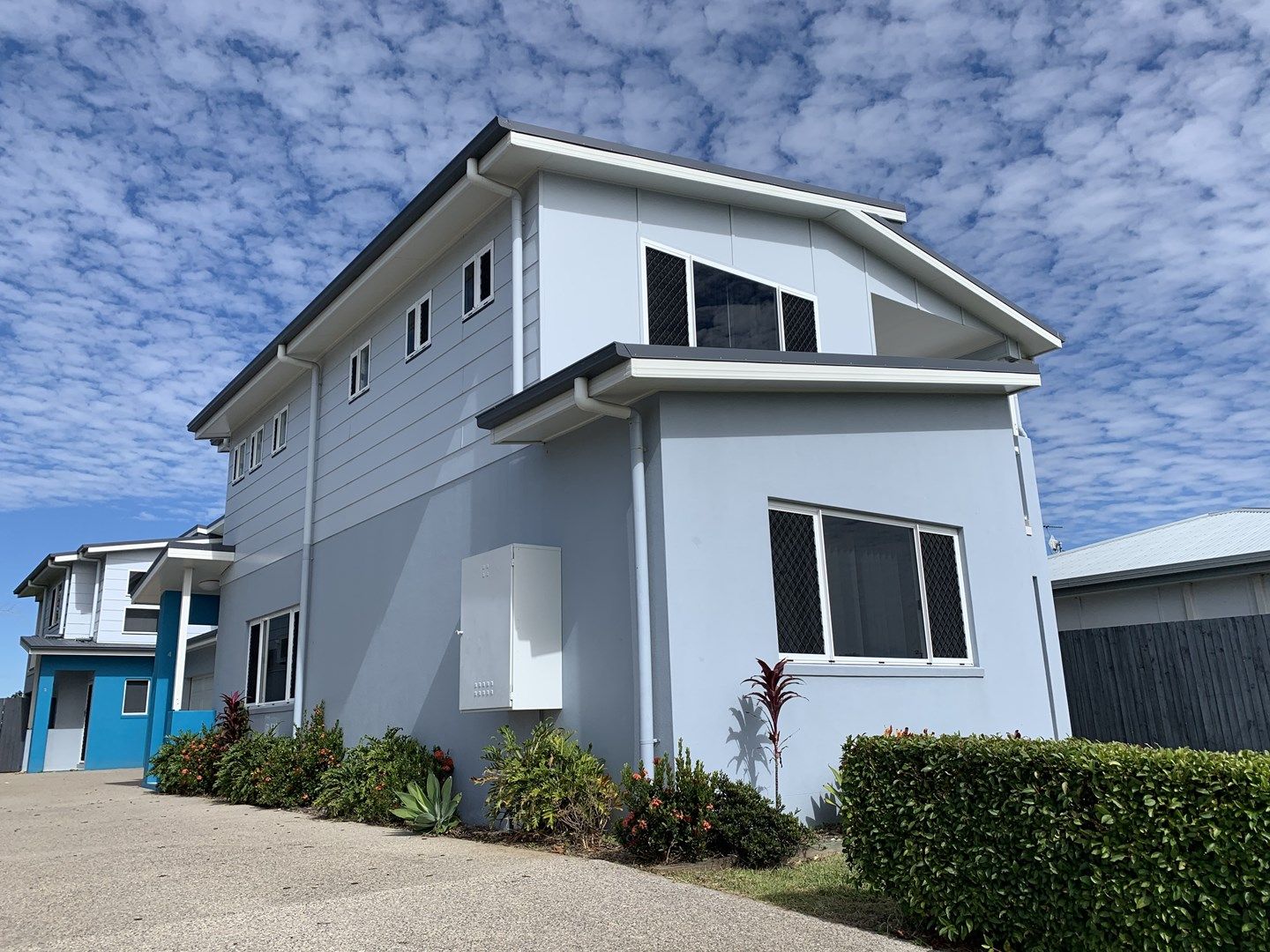 4 bedrooms Apartment / Unit / Flat in 4/46 Maranark Avenue MOUNT PLEASANT QLD, 4740