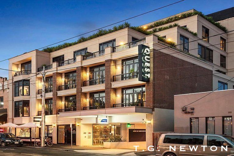 406/616 Glenferrie Road, Hawthorn VIC 3122, Image 0