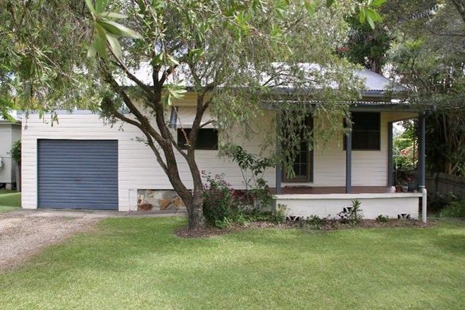 Picture of 24 Eames Avenue, NORTH HAVEN NSW 2443
