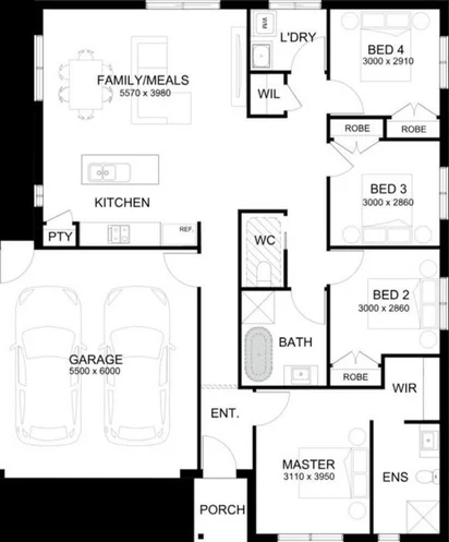 Additional image 5 of 150 Kings Cove Boulevard, Metung VIC 3904