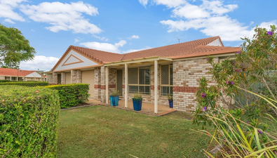 Picture of 18/9 Lavender Place, FITZGIBBON QLD 4018
