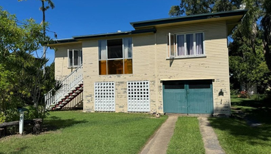Picture of 190 Kerrigan Street, FRENCHVILLE QLD 4701