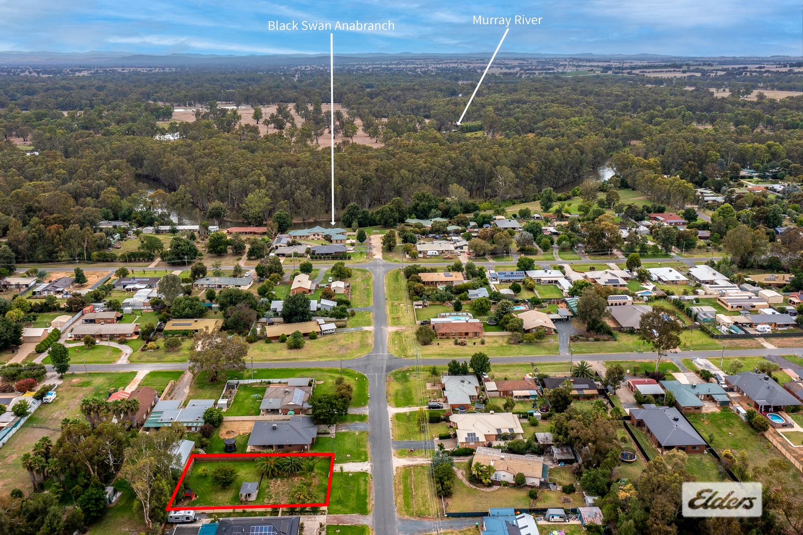 36 Townsend Street, Howlong NSW 2643, Image 2