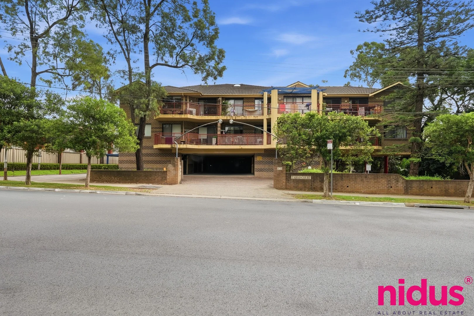13/240 Targo Road, Toongabbie NSW 2146