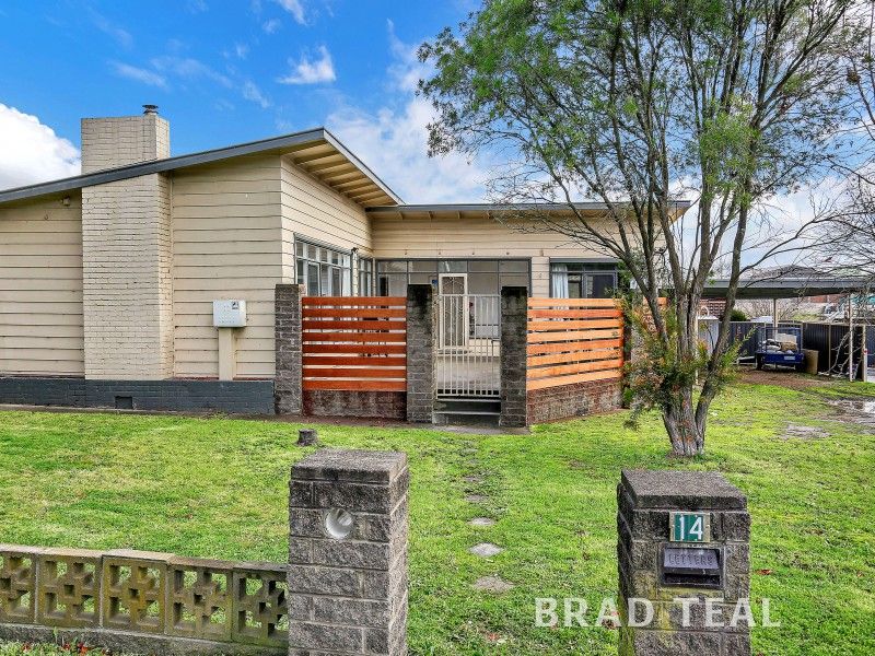 14 Melbourne Road, Gisborne VIC 3437, Image 1