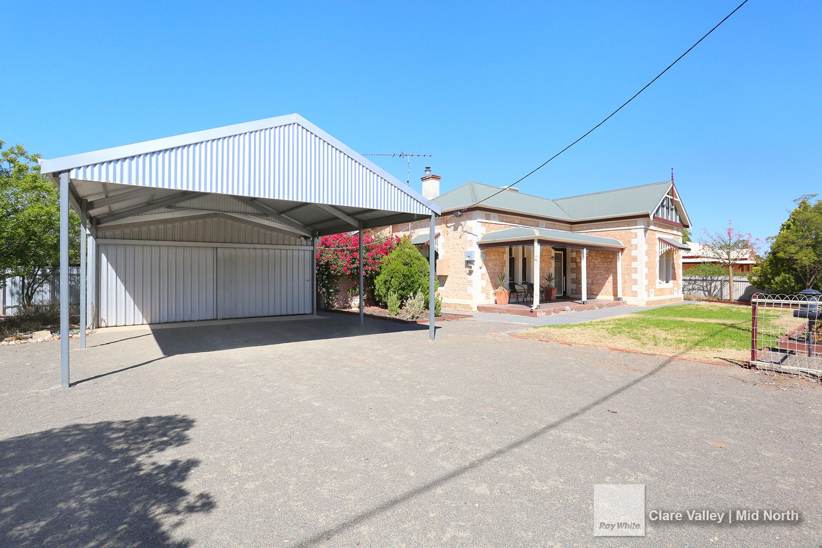 3 Whitwarta Road, Balaklava SA 5461, Image 1