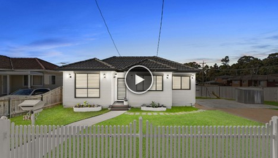 Picture of 134 Ringrose Avenue, GREYSTANES NSW 2145