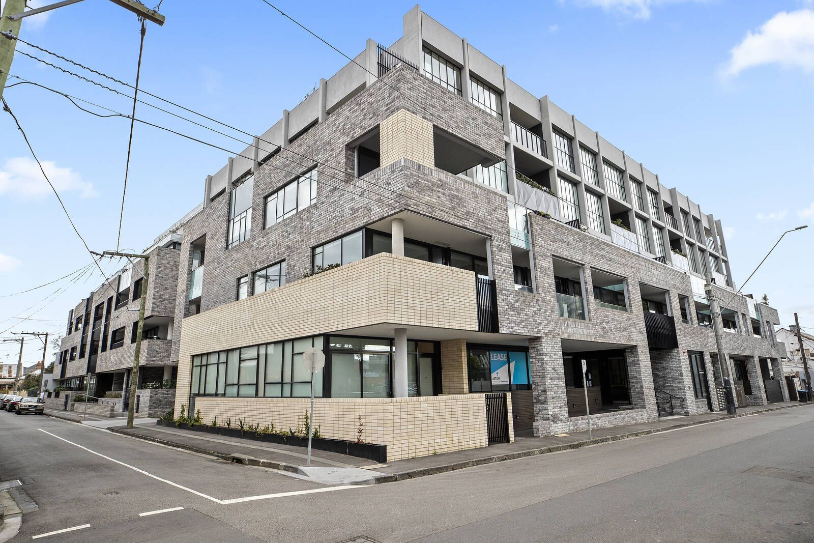 2 bedrooms Apartment / Unit / Flat in 106/8 James Street WINDSOR VIC, 3181