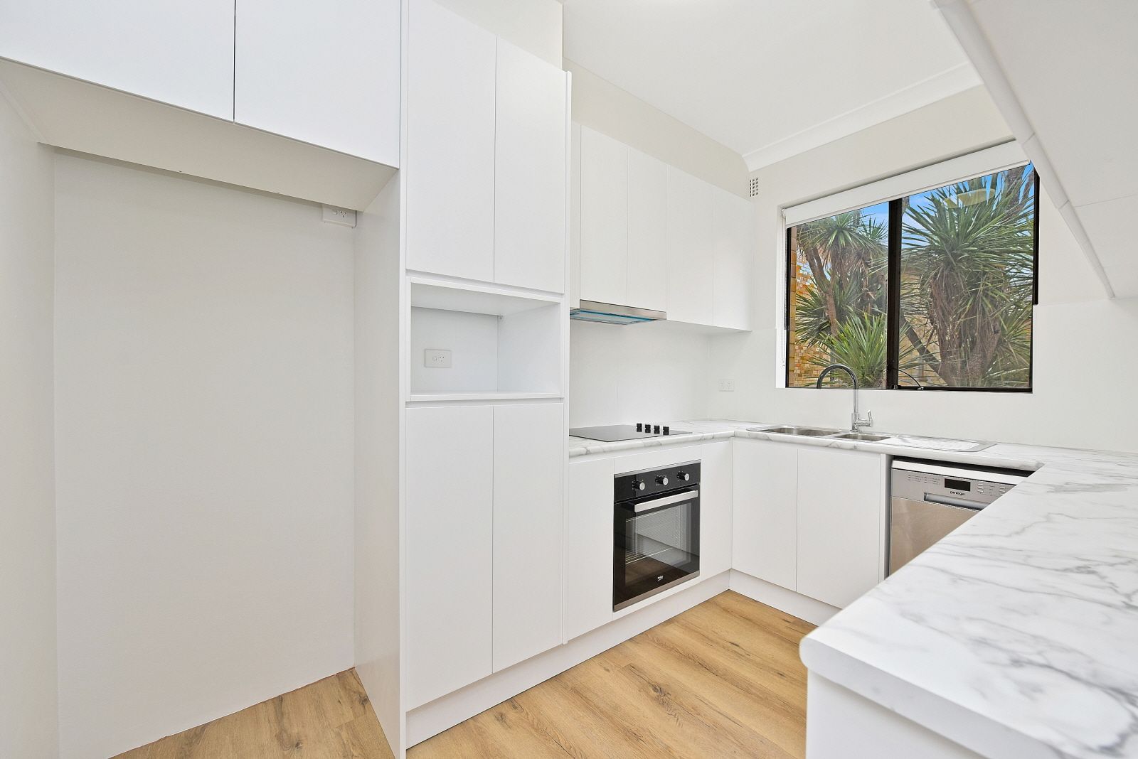 2 bedrooms Apartment / Unit / Flat in 15/19-25 Pile Street MARRICKVILLE NSW, 2204