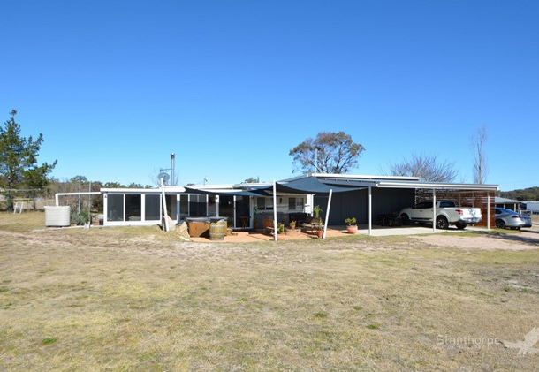 26925 New England Highway, Severnlea QLD 4380