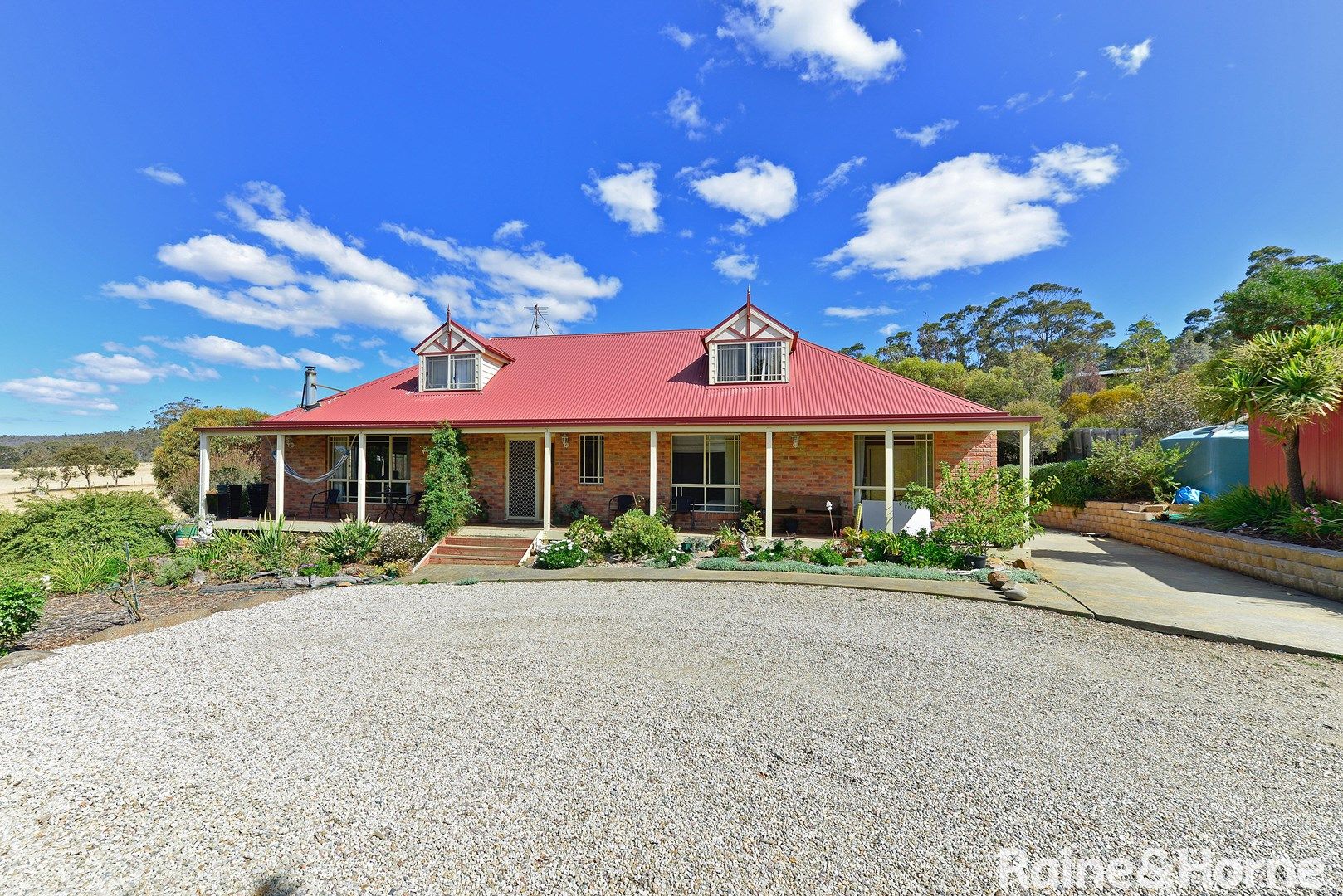 293 Back Tea Tree Road, Richmond TAS 7025, Image 0