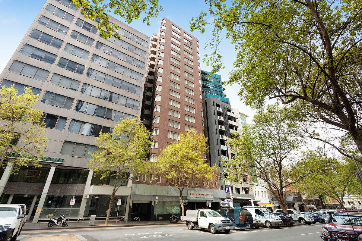 1 bedrooms Apartment / Unit / Flat in Unit 42/131 Lonsdale St MELBOURNE VIC, 3000