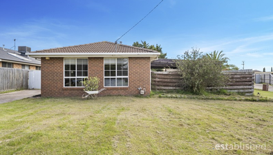 Picture of 2 Curlew Place, WERRIBEE VIC 3030