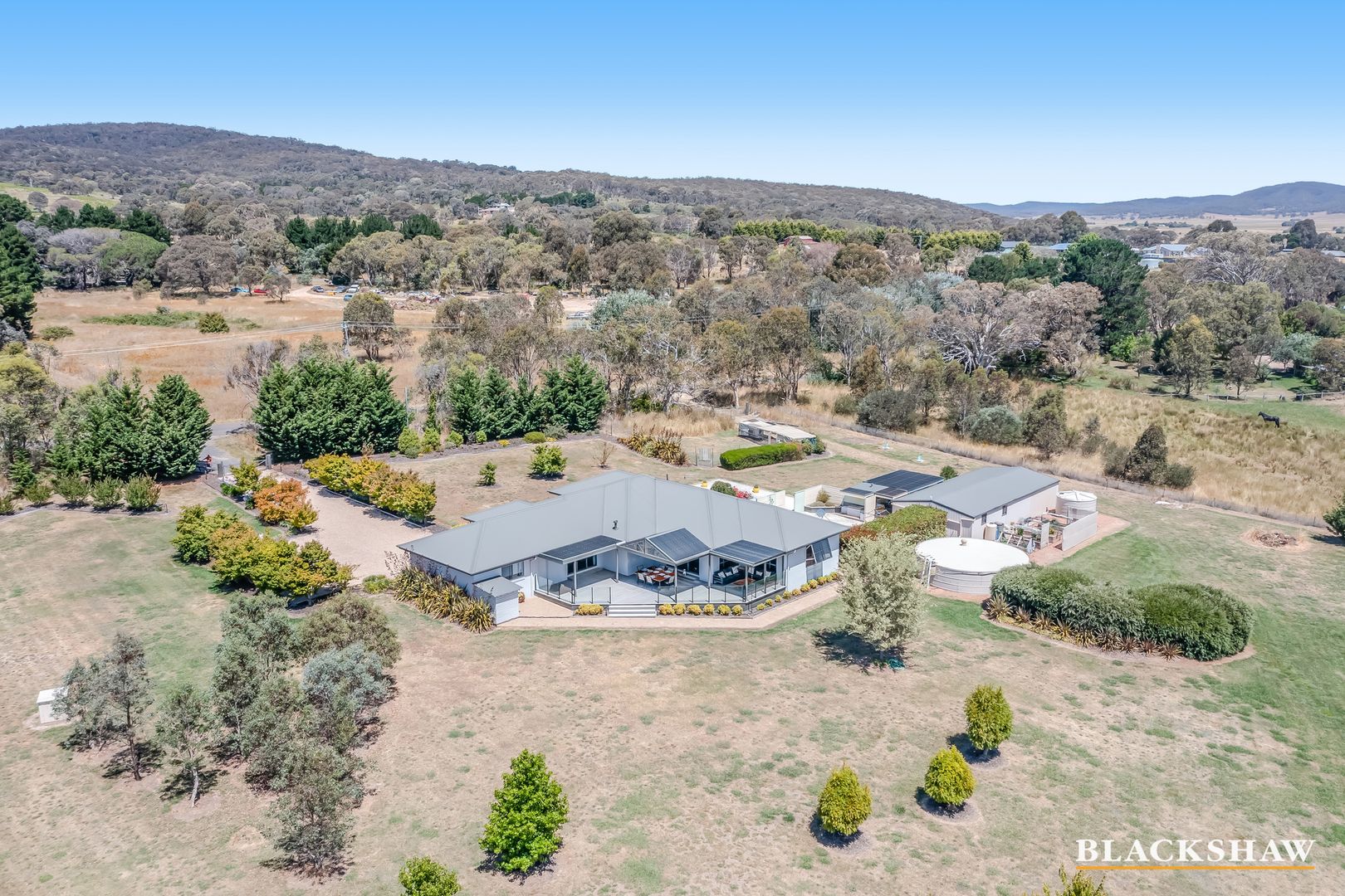 136 Breadalbane Road, Collector NSW 2581, Image 1