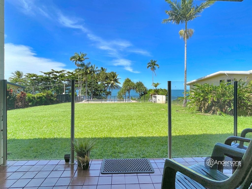 4/4 Kennedy Esplanade, South Mission Beach QLD 4852, Image 1