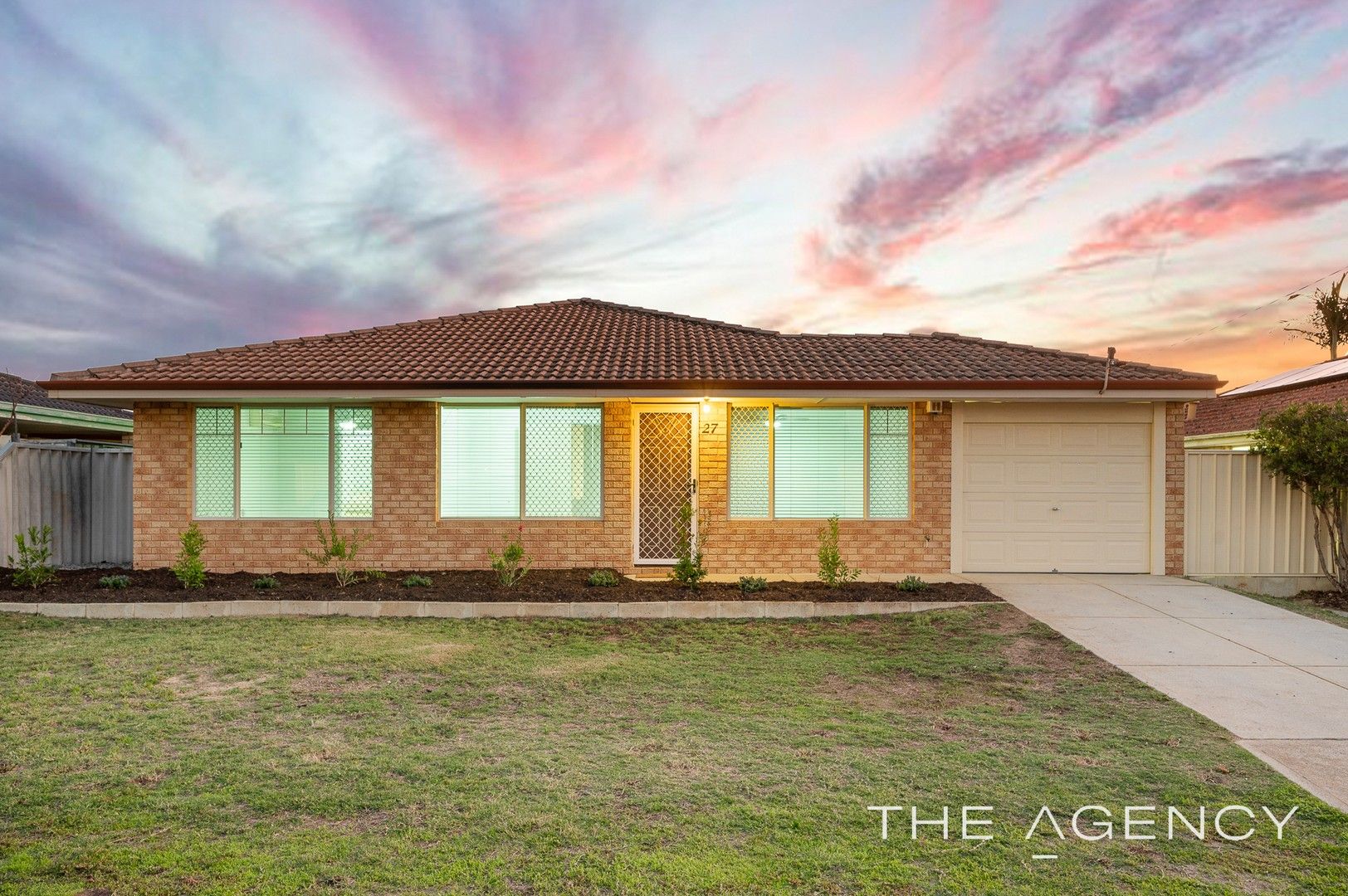 4 bedrooms House in 27 Seminole Gardens SEVILLE GROVE WA, 6112