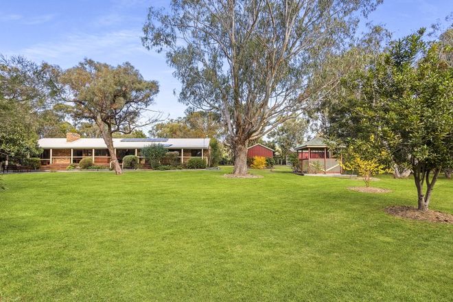 Picture of 12 Hume Road, SOMERS VIC 3927