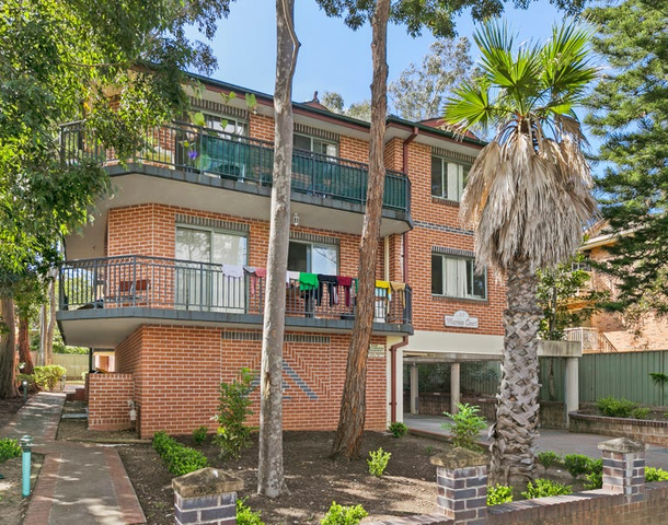 1/33 Meehan Street, Granville NSW 2142