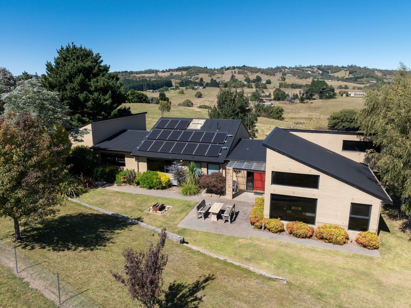 "Willoway" 201 Baileys Lane, Oberon NSW 2787, Image 0