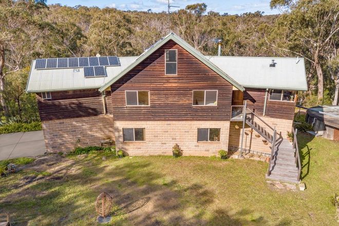 Picture of 20 Kammer Place, TAHMOOR NSW 2573