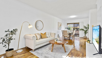 Picture of 29/14-16 Freeman Place, CARLINGFORD NSW 2118