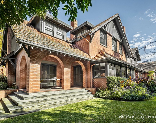 23 Como Avenue, South Yarra VIC 3141