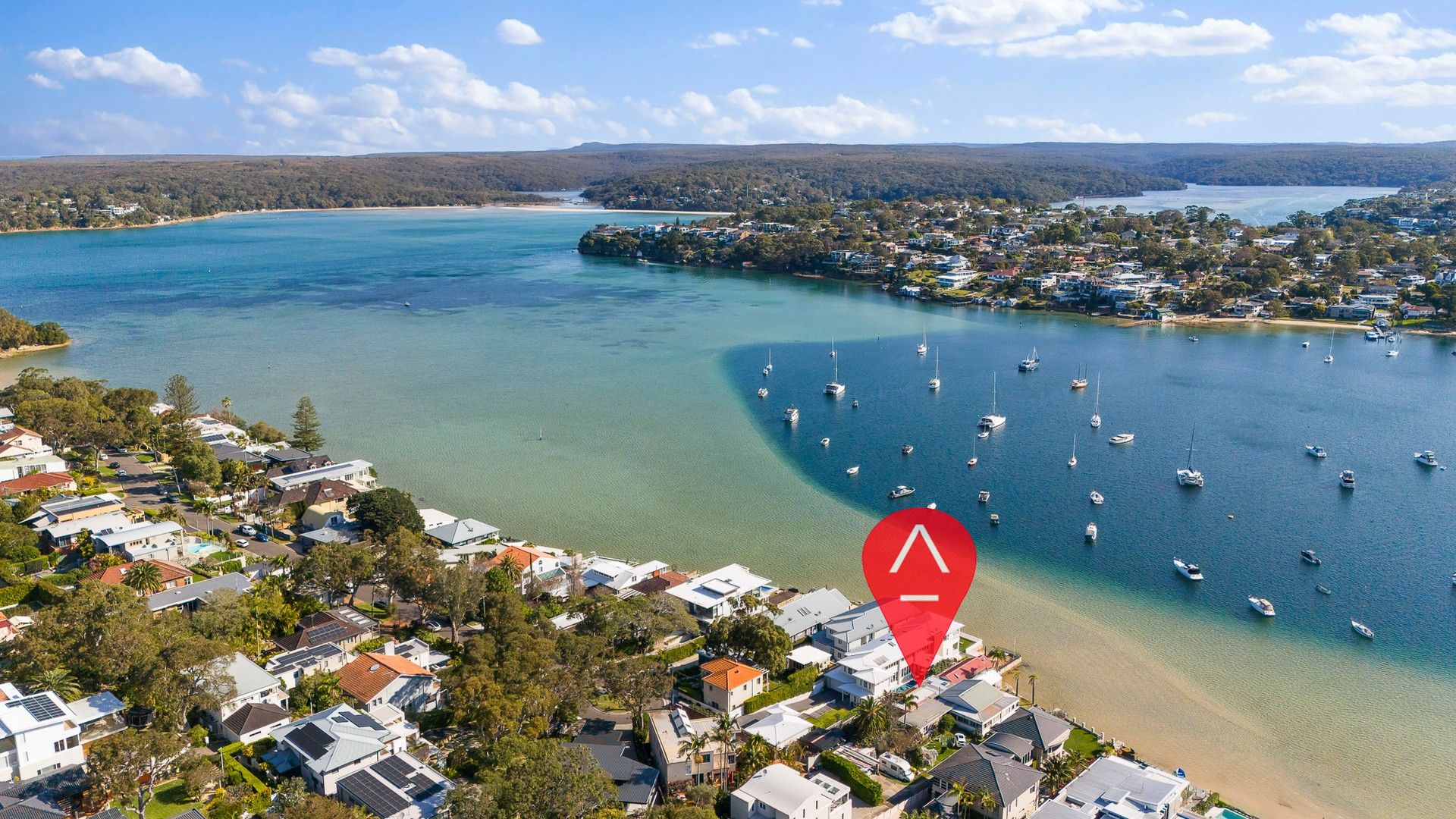 2 bedrooms House in 1a Darook Park Road CRONULLA NSW, 2230